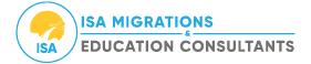 ISA Migrations India